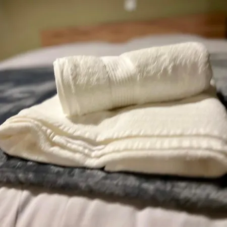 Woodland Retreat Daire Vodina