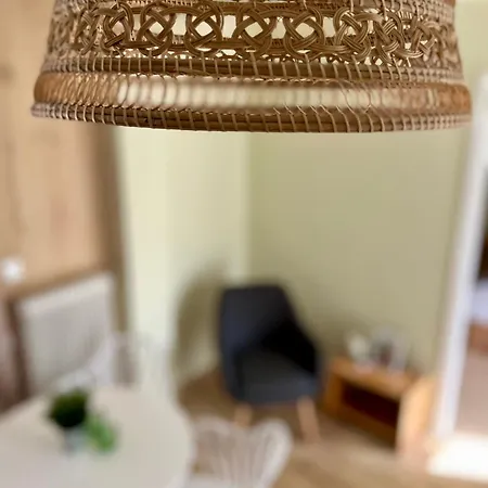 Woodland Retreat Эдесса