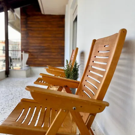 Woodland Retreat 埃泽萨