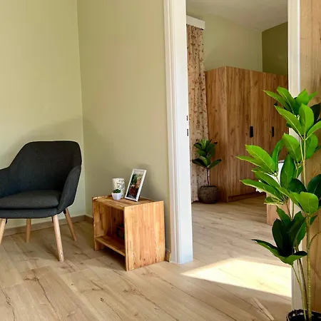 Woodland Retreat 公寓