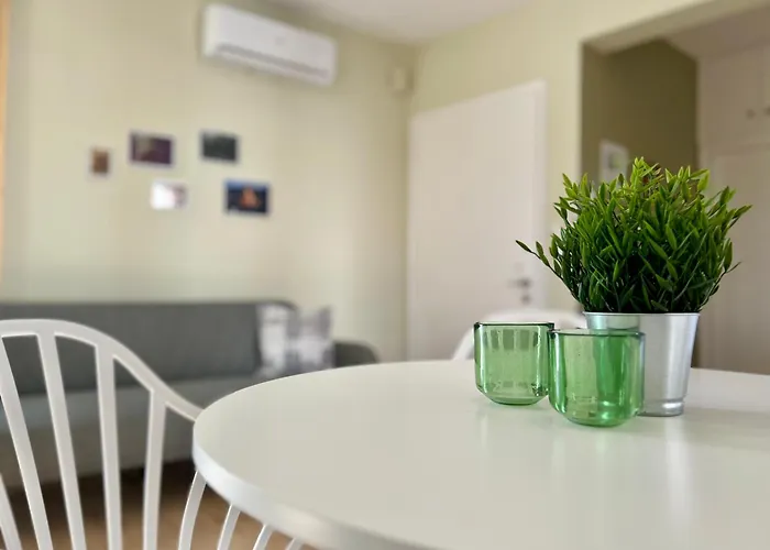 Woodland Retreat Apartamento Edessa