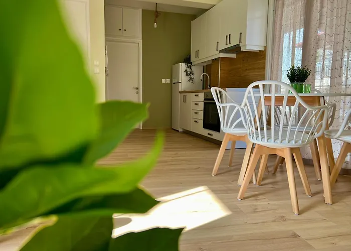 Woodland Retreat Edessa