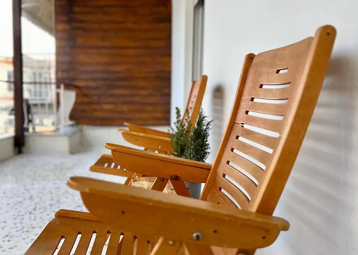 Woodland Retreat Edessa