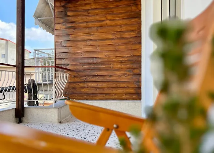 Woodland Retreat Edessa